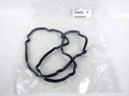 Прокладка кришки клапанів права SUBARU 13270AA180