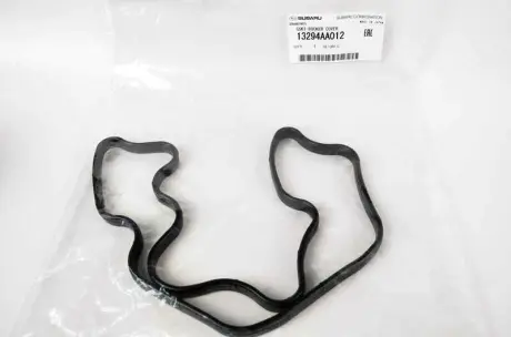 Прокладка кришки клапанів SUBARU 13294AA012