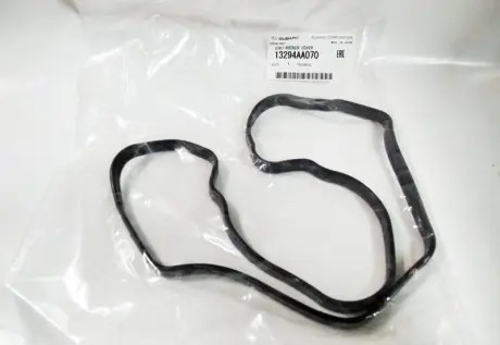 Прокладка кришки клапанів SUBARU 13294AA070