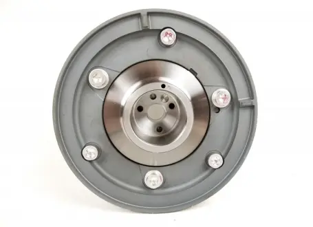 Шків SUBARU 13322AA001