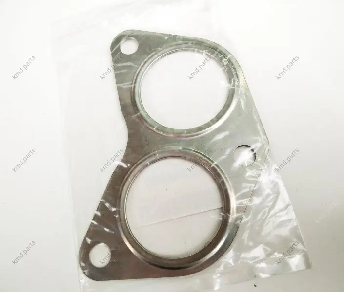Прокладка впускного коллектора SUBARU 14038AA050 (фото 1)