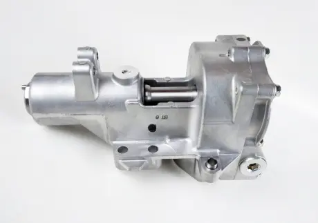 Насос масляний SUBARU 15010AA370
