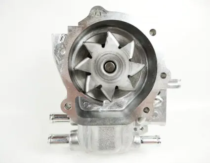 Насос водяной двигателя SUBARU 21111AA240