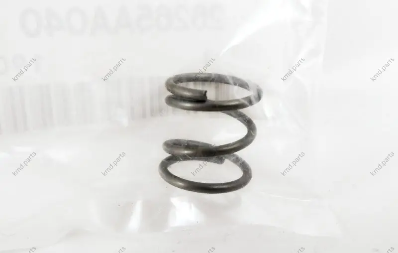 Пружинка гальмівних колодок SUBARU 26265AA040 (фото 1)