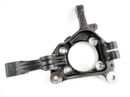 Кулак поворотний SUBARU 28313AL010