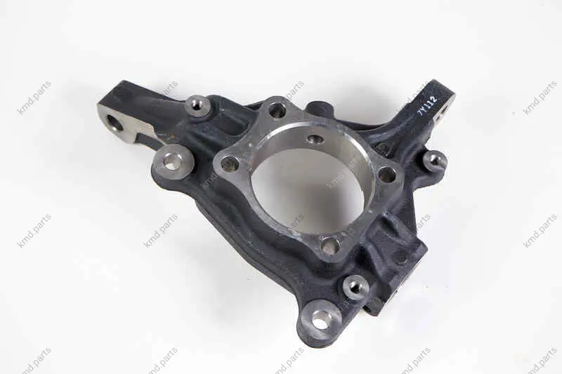 Кулак поворотний SUBARU 28313VA000 (фото 1)