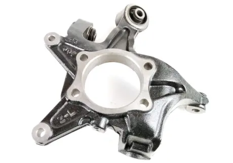 Кулак поворотний SUBARU 28411FG010