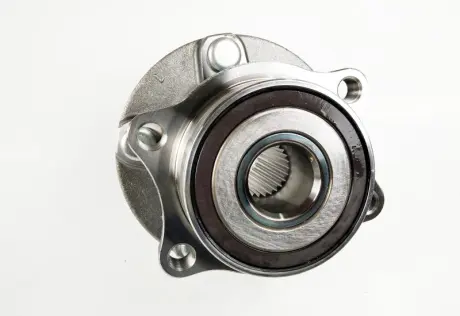 Маточина заднього колеса в зборі SUBARU 28473VA010