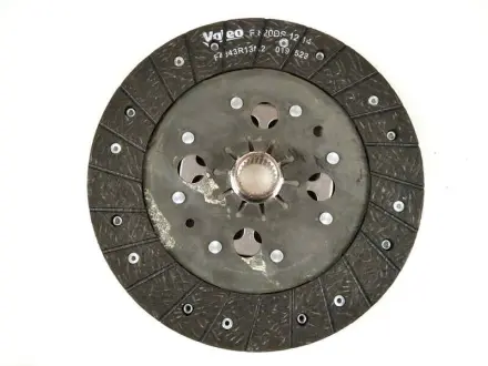 Диск сцепления SUBARU 30100AA672