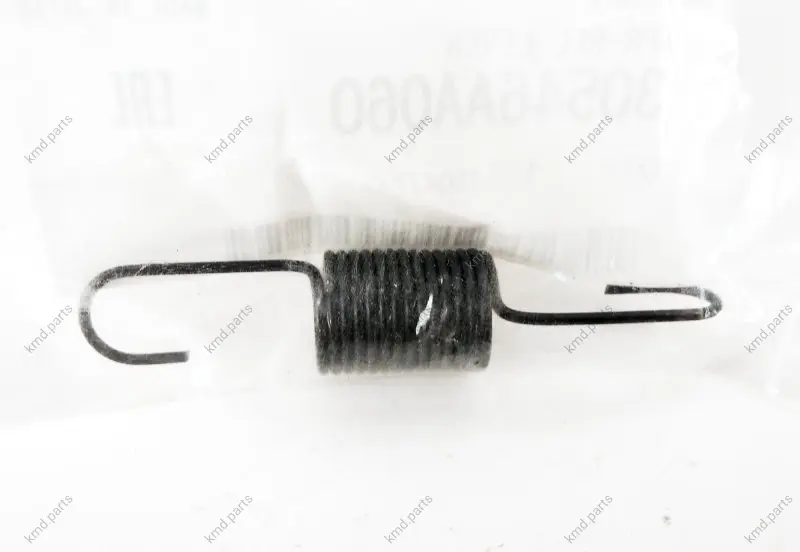 Пружинка кріплення SUBARU 30546AA060 (фото 1)