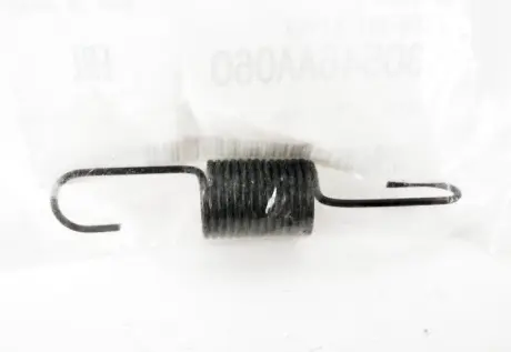 Пружинка кріплення SUBARU 30546AA060