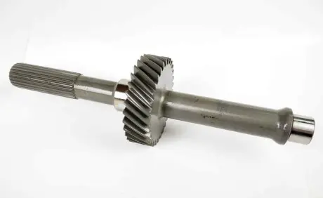 Шестерня коробки передач SUBARU 33128AA350