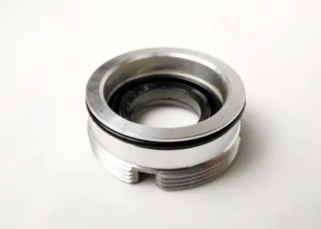 Заглушка кузова SUBARU 34123SA001
