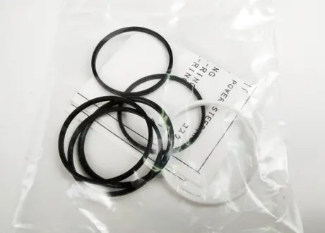 Ремкомплект рейки рульової SUBARU 34191AE070