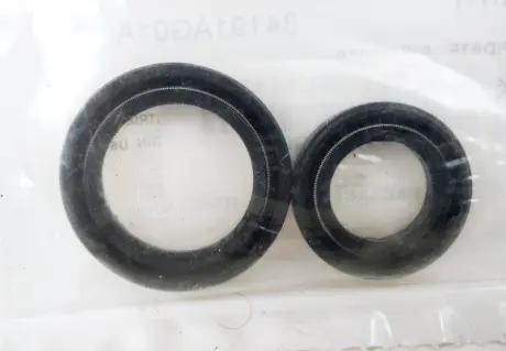 Ремкомплект рульової рейки SUBARU 34191AG01A