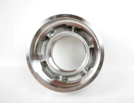 Фланець заднього редуктора SUBARU 38342AA030