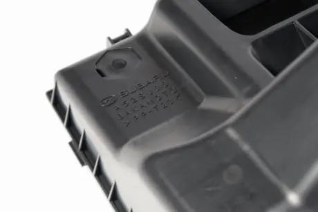 Кришка верхня корпуса повітряного фільтра SUBARU 46052SJ000