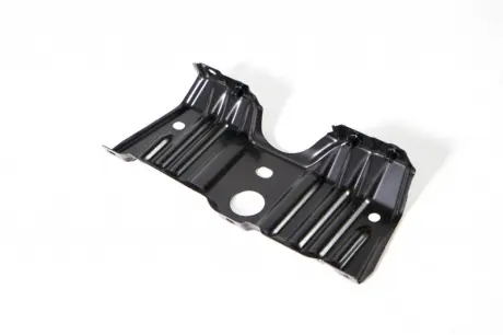 Кронштейн крила переднього SUBARU 57160SJ0109P