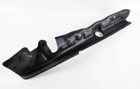 Гумка ущільнююча задніх дверей SUBARU 57256AL032