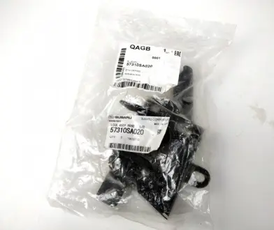 Замок капота SUBARU 57310SA020