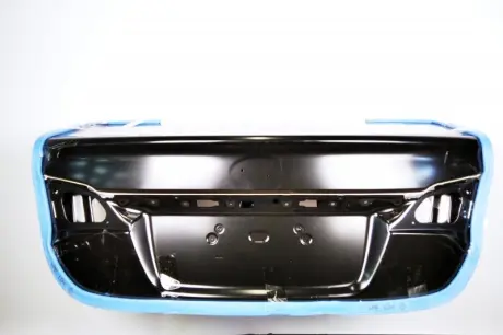 Кришка багажника SUBARU 57509AL0109P