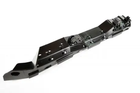 Кронштейн бампера переднього зовнішній правий SUBARU 57707AG090
