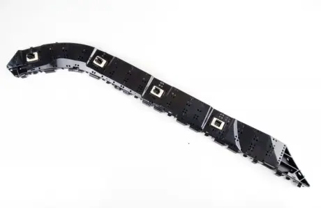 Кронштейн бампера SUBARU 57707AL320