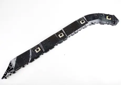 Кронштейн бампера SUBARU 57707AL330