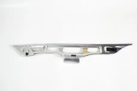 Кріплення заднього бампера SUBARU 57717AG000