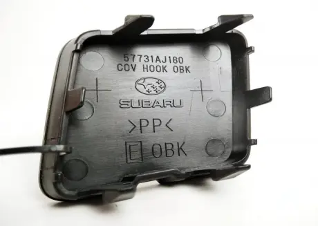 Рамка противотуманной фары SUBARU 57731AJ180