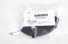 Заглушка буксирного гака переднього SUBARU 57731AN01A (фото 2)