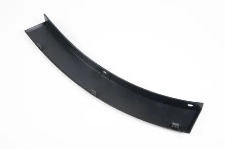 Накладка переднього бампера SUBARU 57756AN01A