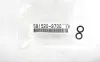 Кільце ущільнювальне SUBARU 5815209700 (фото 2)