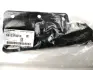 Кріплення молдінгу SUBARU 59123FG010 (фото 1)