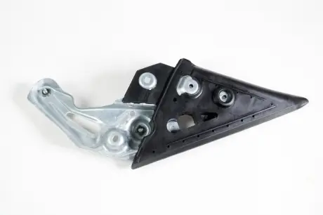 Направляющая стекла передней двери SUBARU 61158SA000