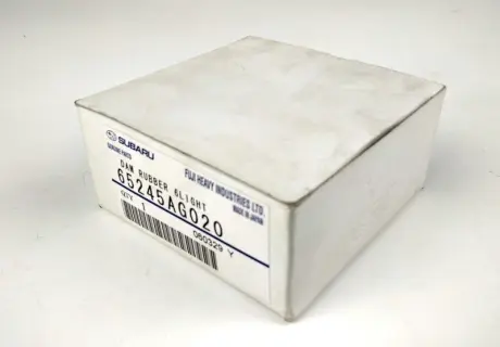 Резинка уплотнительная SUBARU 65245AG020