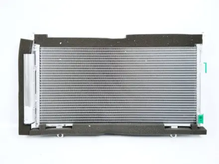 Радиатор кондиционера в сборе SUBARU 73210SG002