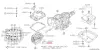 Кільце ущільнююче гумове SUBARU 806912200 (фото 1)