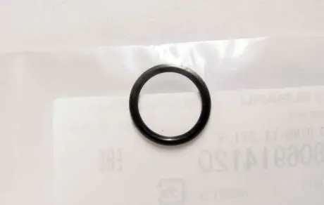 Кільце ущільнювальне SUBARU 806914120