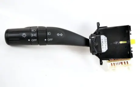 Важіль підкермового управління двірниками SUBARU 83114AG031