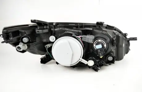 Фара передня у зборі SUBARU 84001AG311