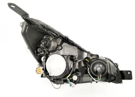 Фара передняя в сборе SUBARU 84001AJ051