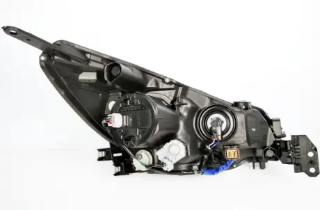 Фара передня у зборі SUBARU 84002AL030