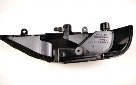 Покажчик повороту SUBARU 84401AG022