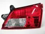 Ліхтар задній комбінований у зборі SUBARU 84912AJ250 (фото 2)