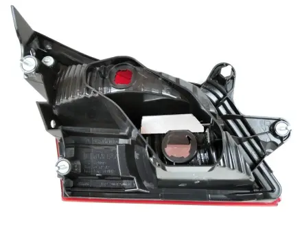Ліхтар задній комбінований у зборі SUBARU 84912AJ250