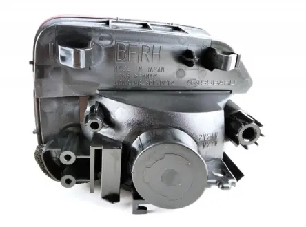 Повітропровід бампера заднього SUBARU 84913AL161