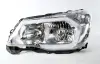 Фара передня у зборі SUBARU 84913SG131 (фото 2)