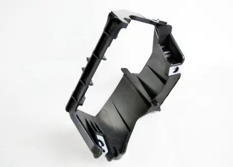 Кріплення переднього бампера SUBARU 84927FJ010