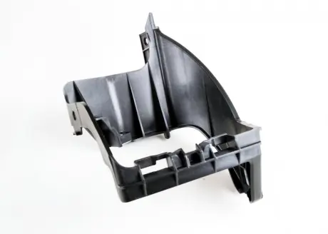 Кріплення переднього бампера SUBARU 84927FJ020